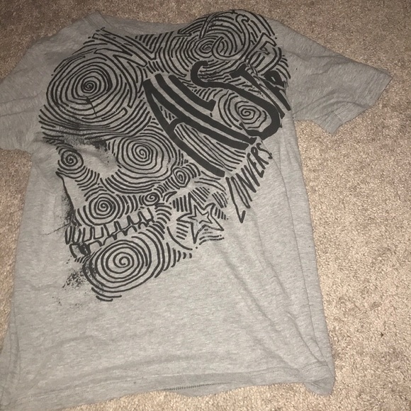 Converse Shirt - Picture 1 of 1